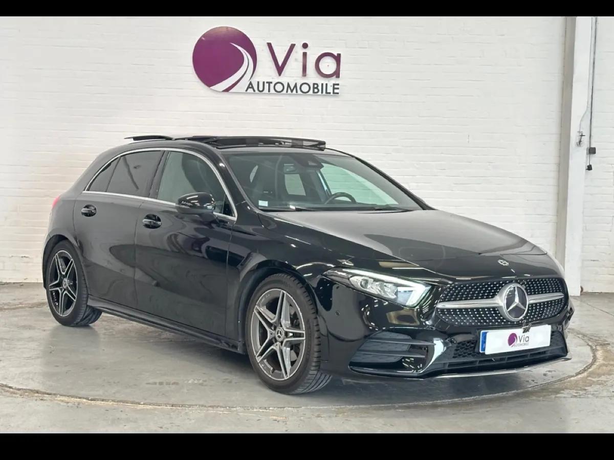 Mercedes Classe A