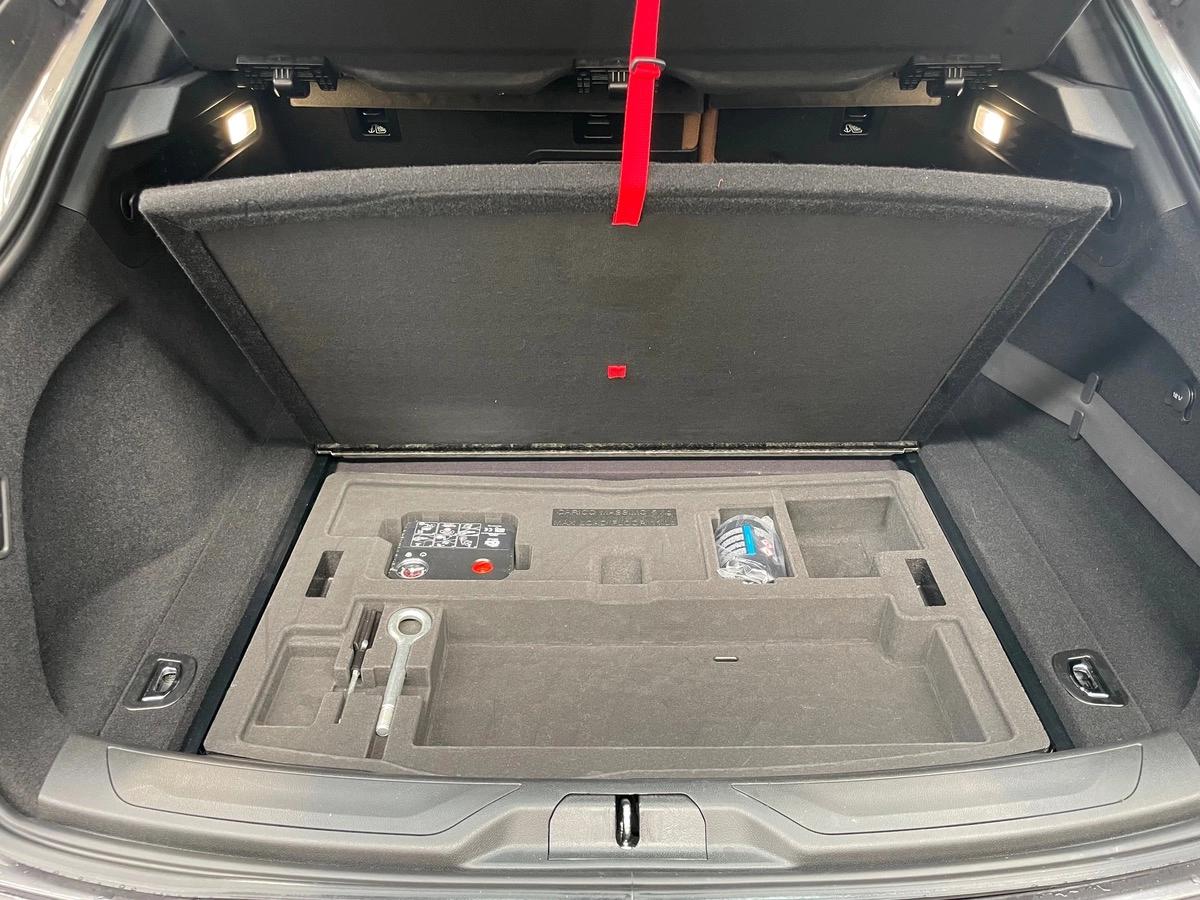 Maserati Levante 2.0 L4 330 HYBRID MHEV GT Q4 BVA