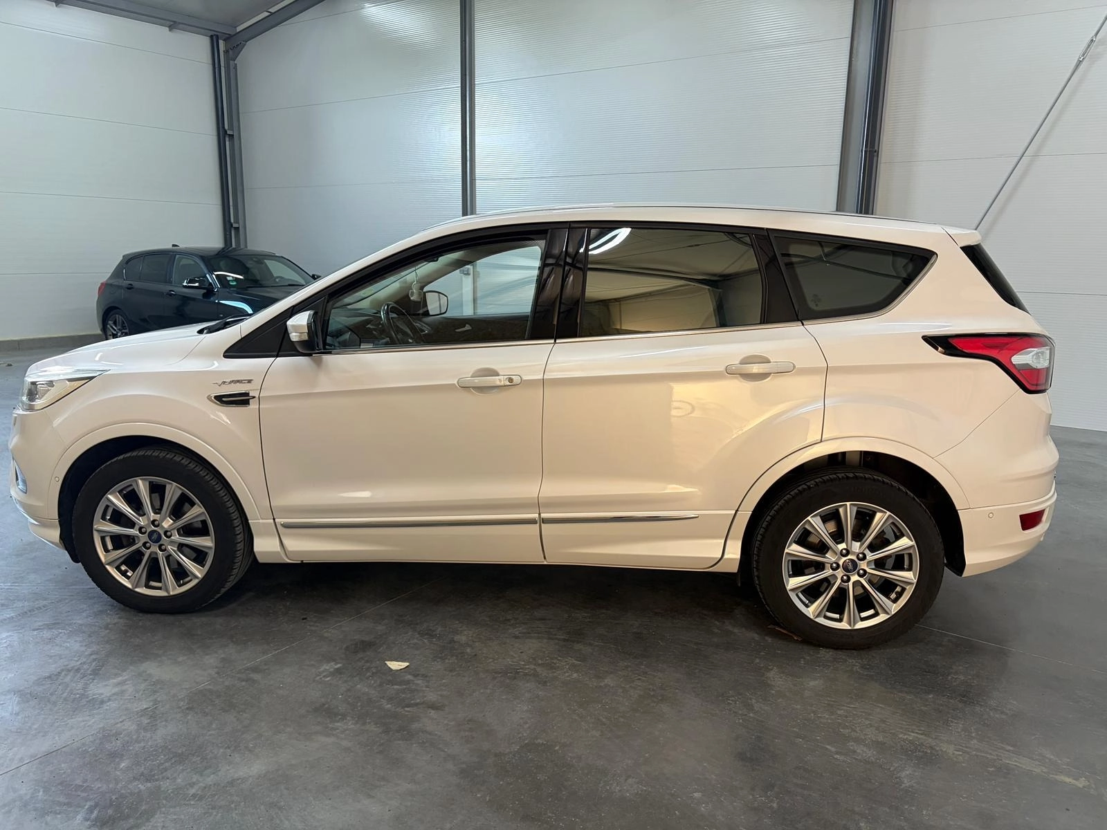 Ford Kuga 2.0 TDCI 150 VIGNALE - Garantie 12 mois 2.0 TDCI 150 VIGNALE 4X2 START-STOP — photo 2