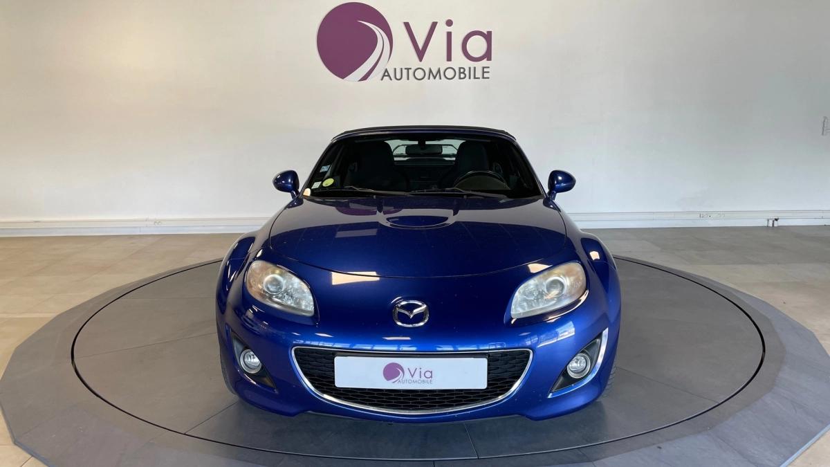 Mazda Mx5