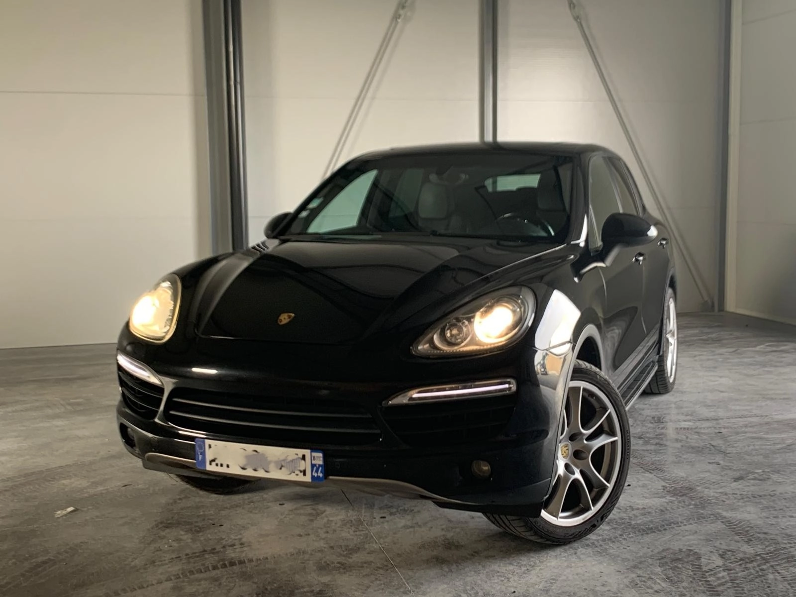 Porsche Cayenne 3.6 300 BVA - Garantie 12 mois