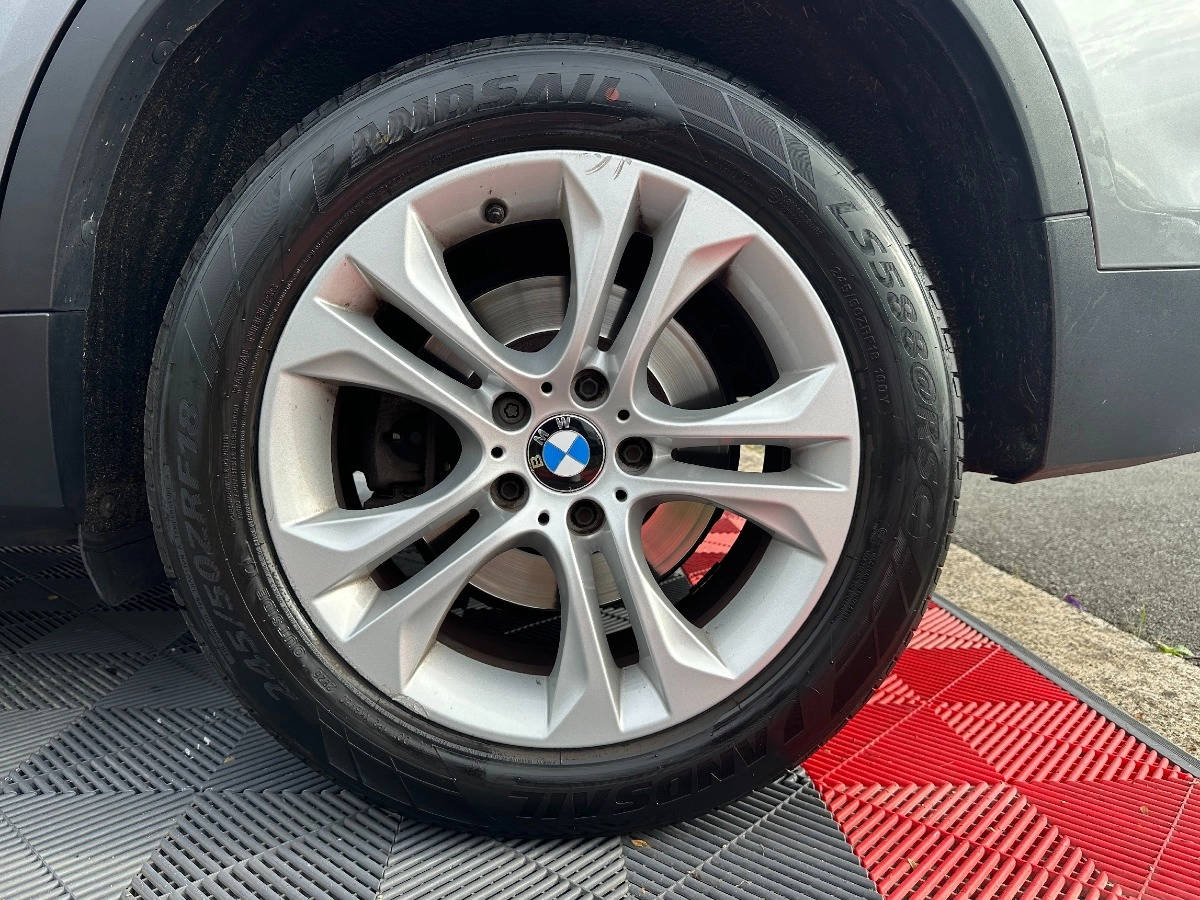 Bmw X3 - photo 31