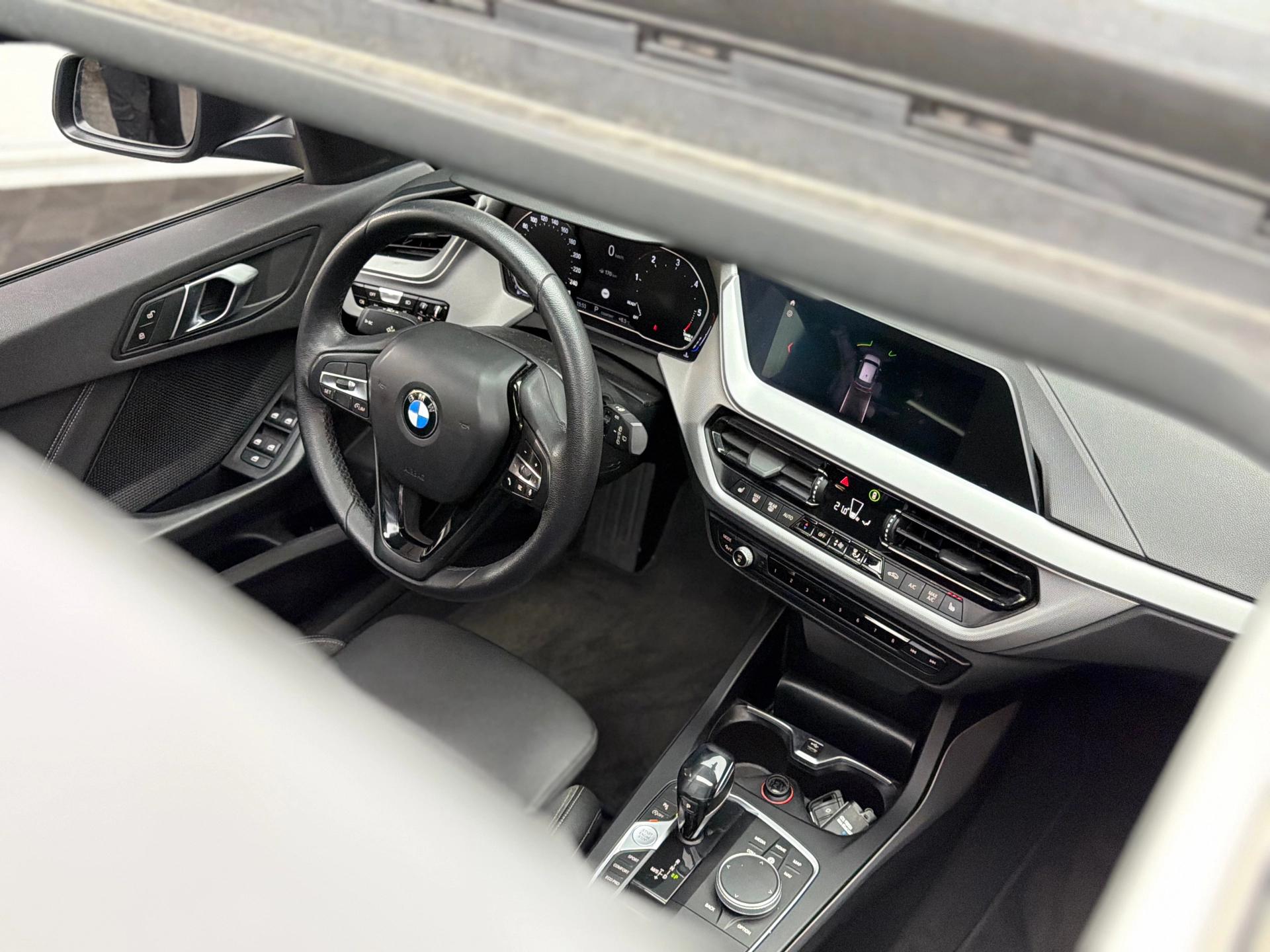 Bmw Serie 1