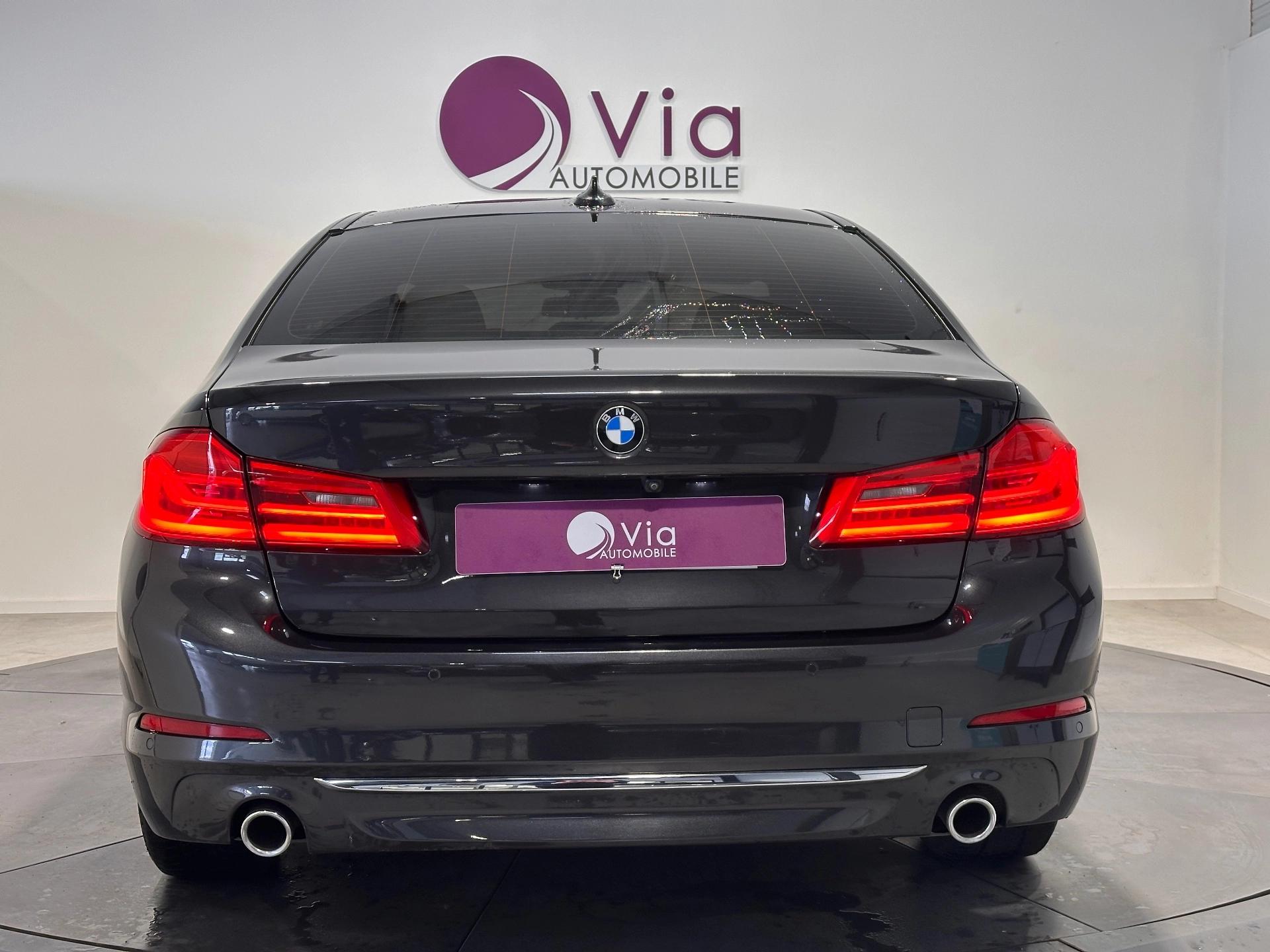 Bmw Serie 5