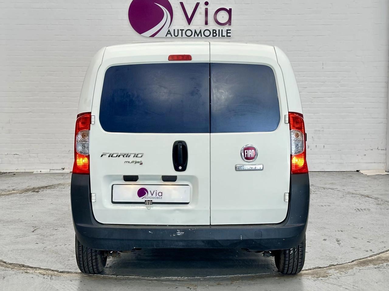 Fiat Fiorino