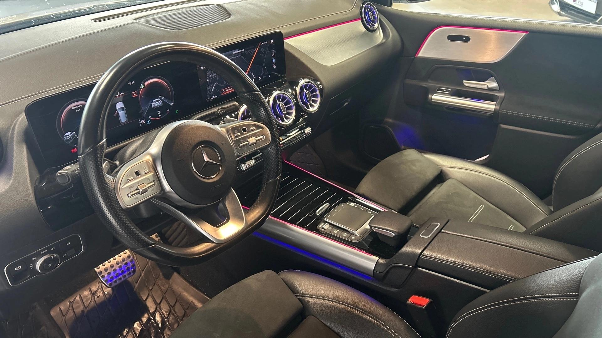 Mercedes Classe B