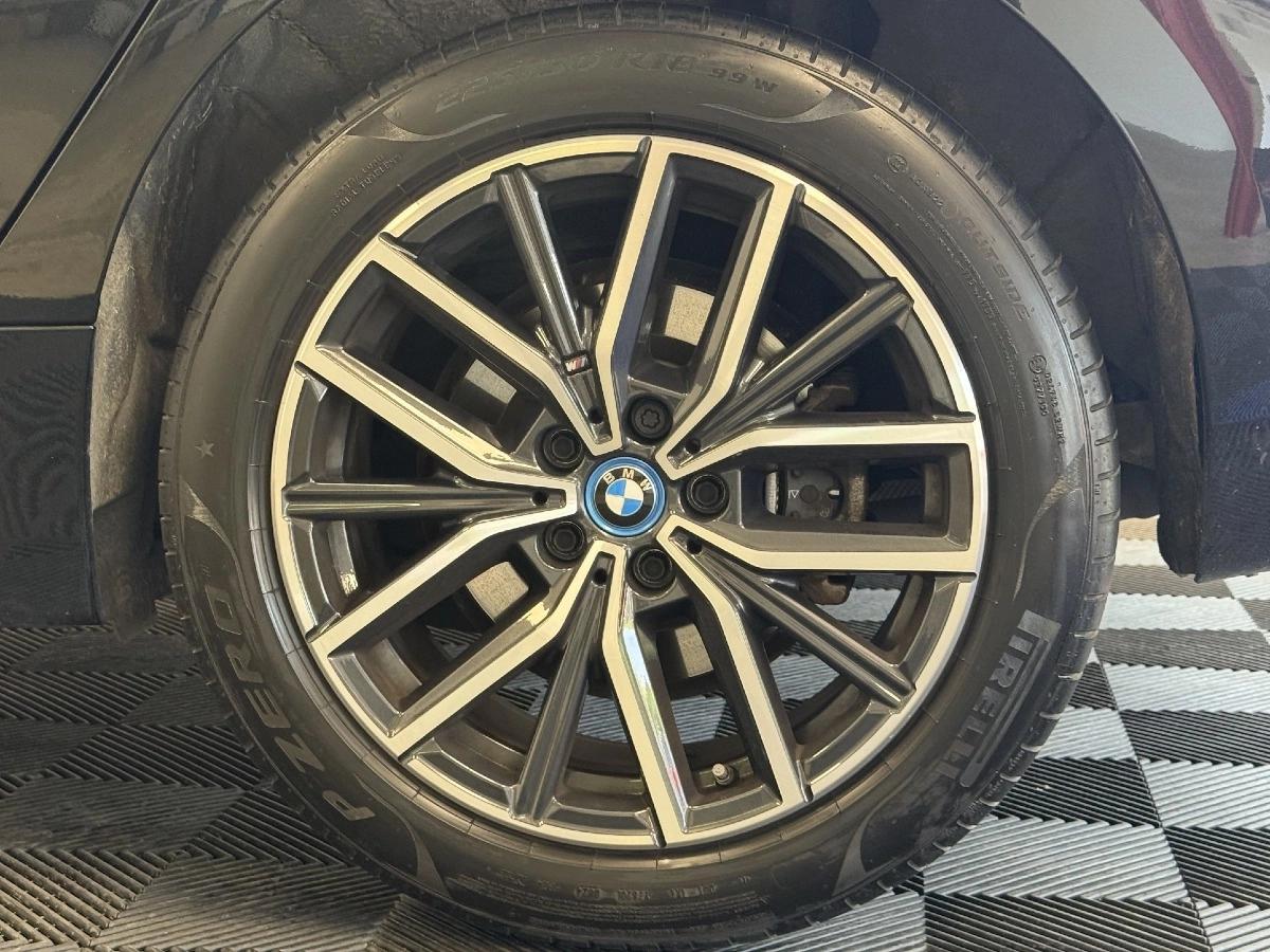 Bmw Serie 2 ACTIVE-TOURER 1.5 230 E 326H 150 PHEV HYBRID 14.2KWH M-SPORT XDRIVE DKG BVA
