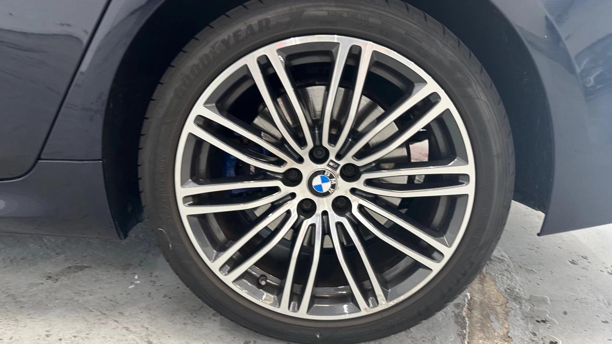 Bmw Serie 5