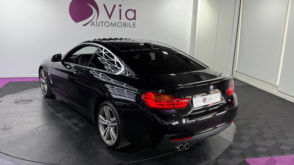 Bmw Serie 4