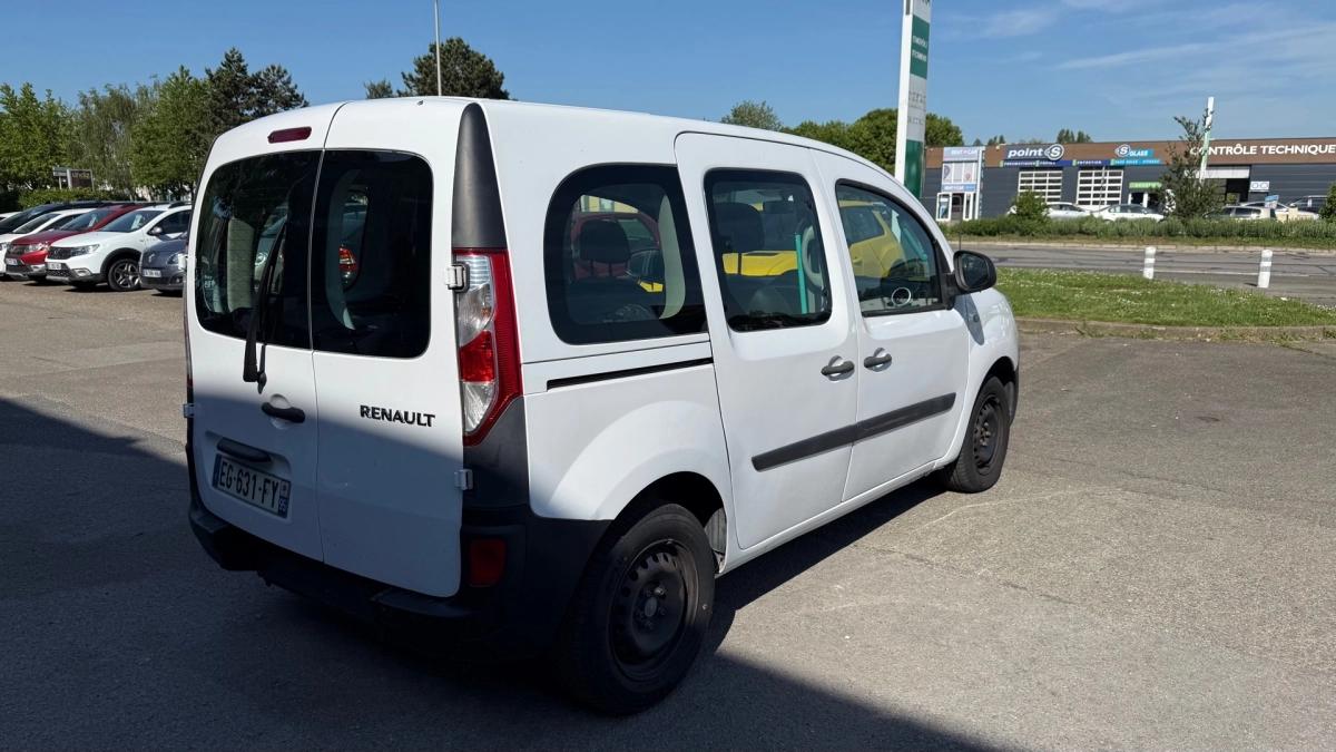 Renault Kangoo