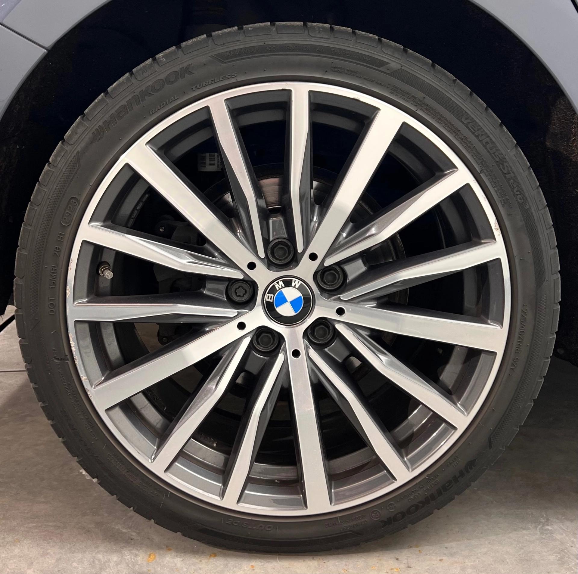 Bmw Serie 1