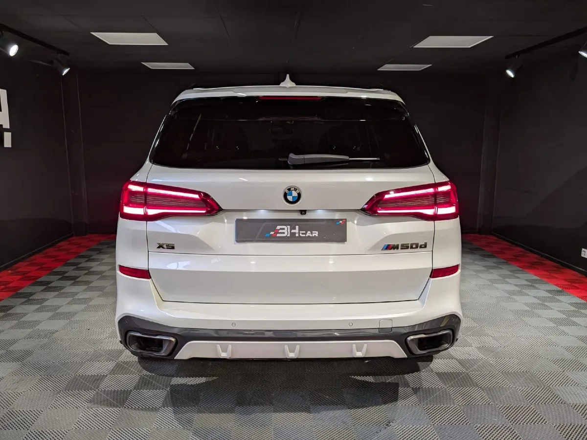 Bmw X5 - photo 5