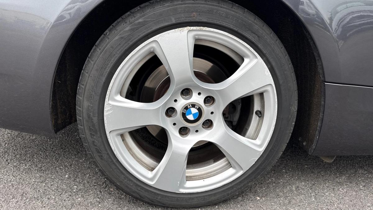 Bmw Serie 3