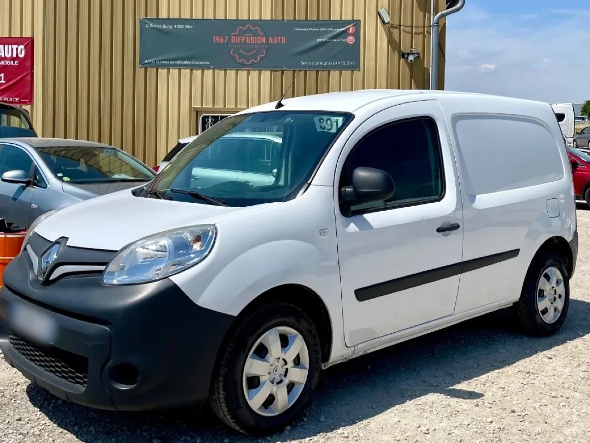RENAULT Kangoo Express