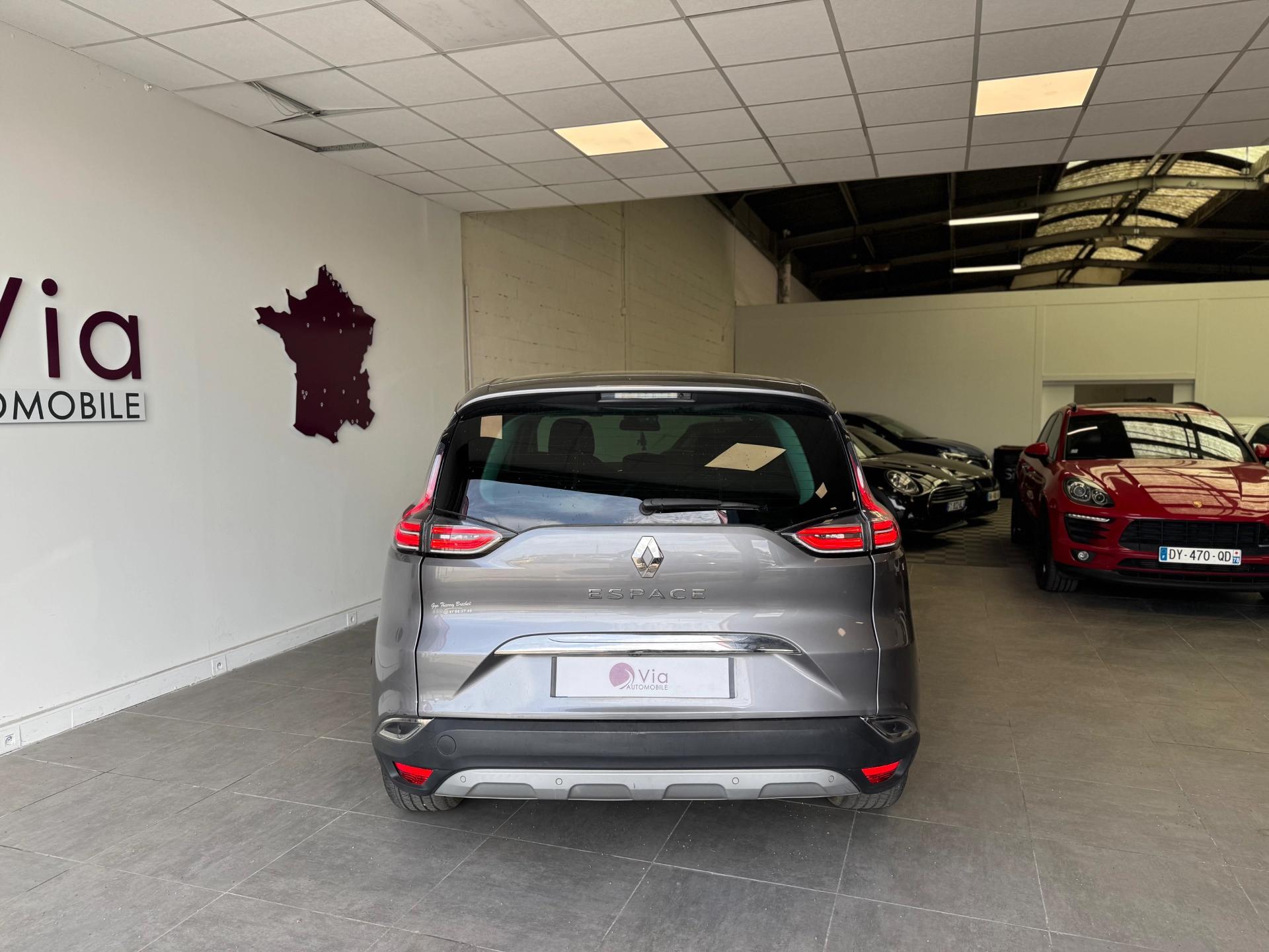 Renault Espace