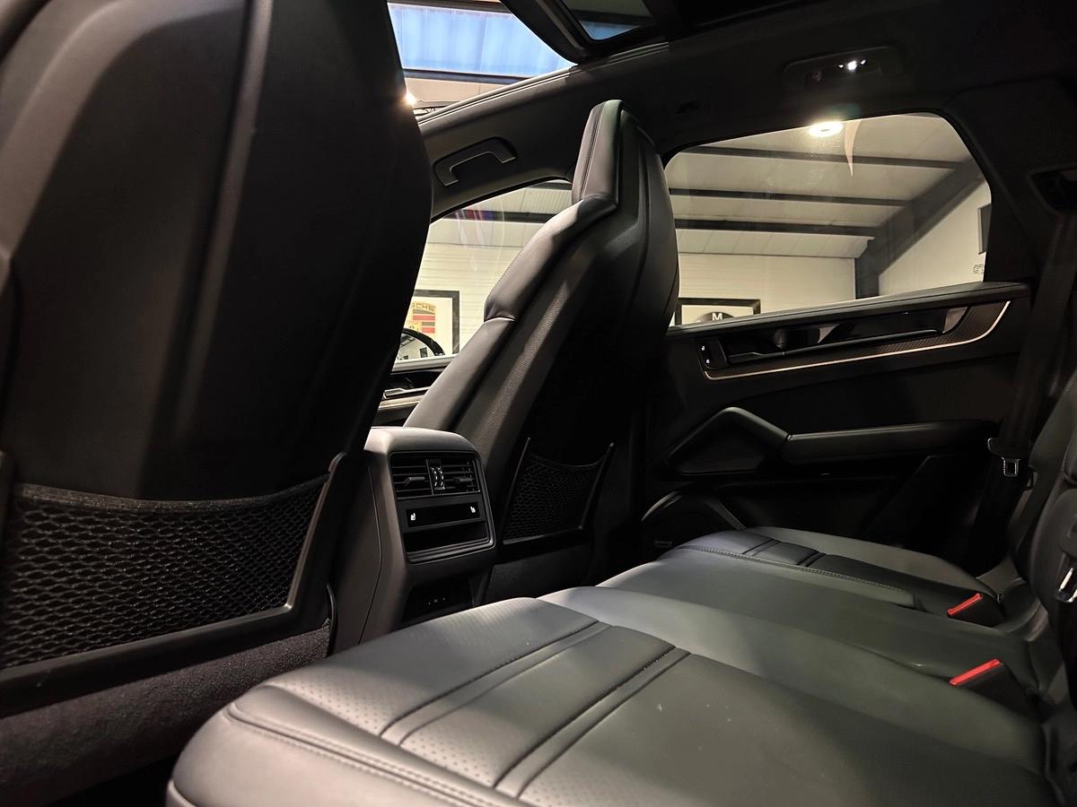 Porsche Cayenne 3.0 E-HYBRID 519H 355 PHEV 25.9KWH S BVA