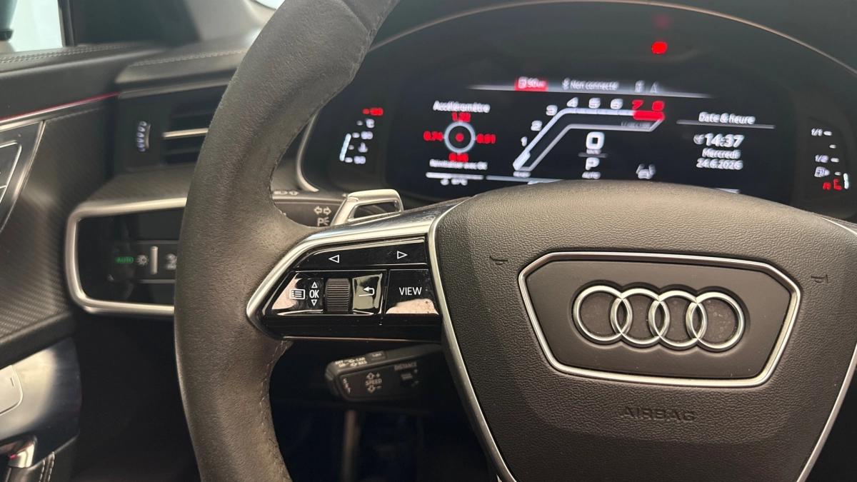 Audi Rs6