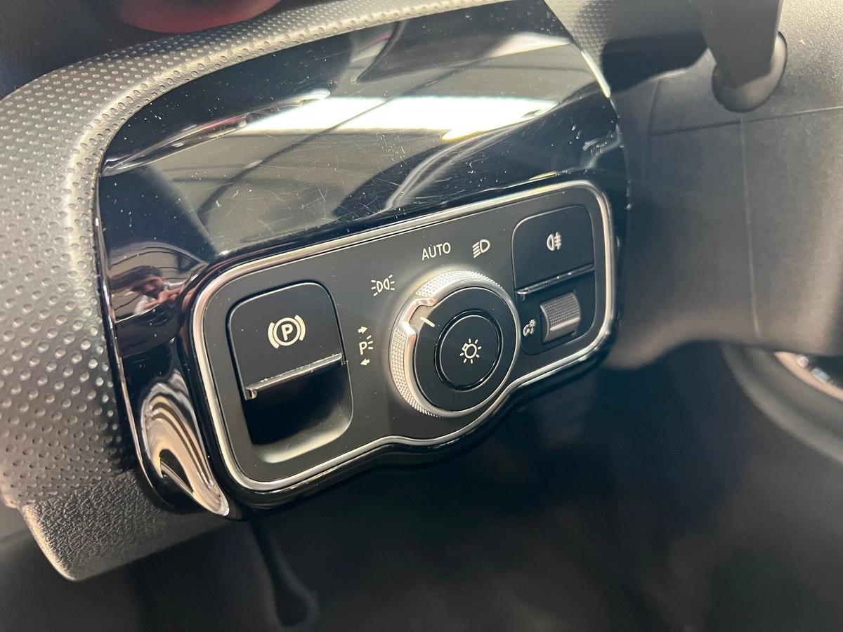 Mercedes Classe A 2.0 200 D 150 AMG LINE 8G-DCT BVA