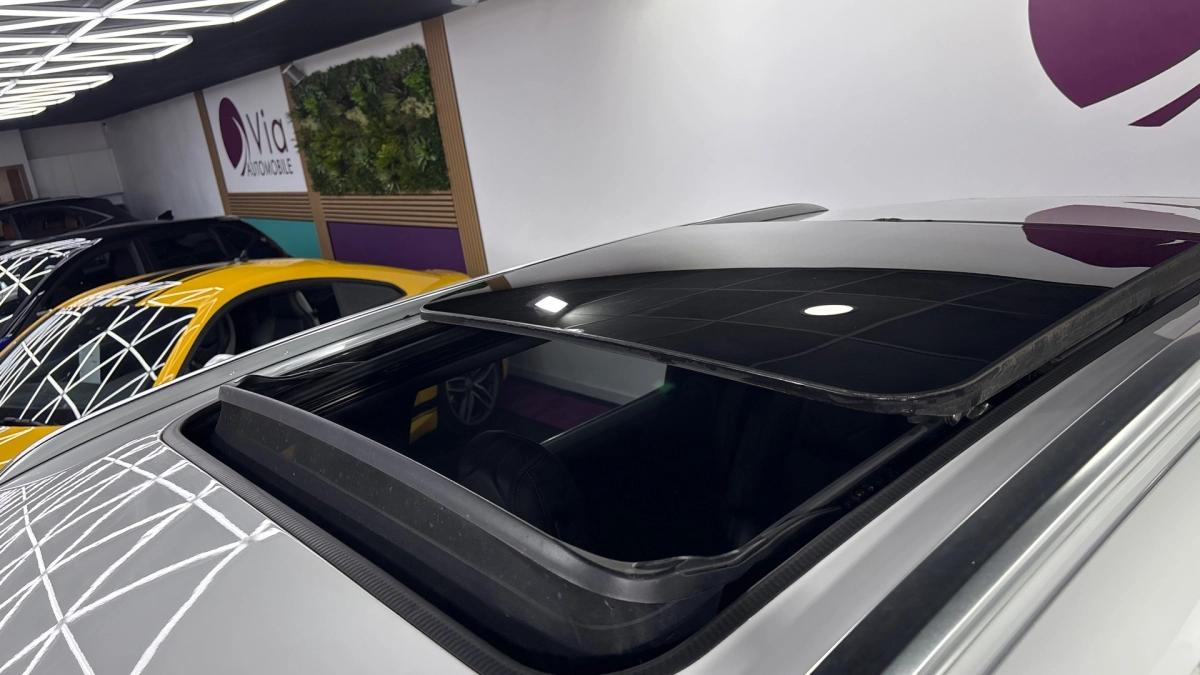 Ds Automobiles DS7