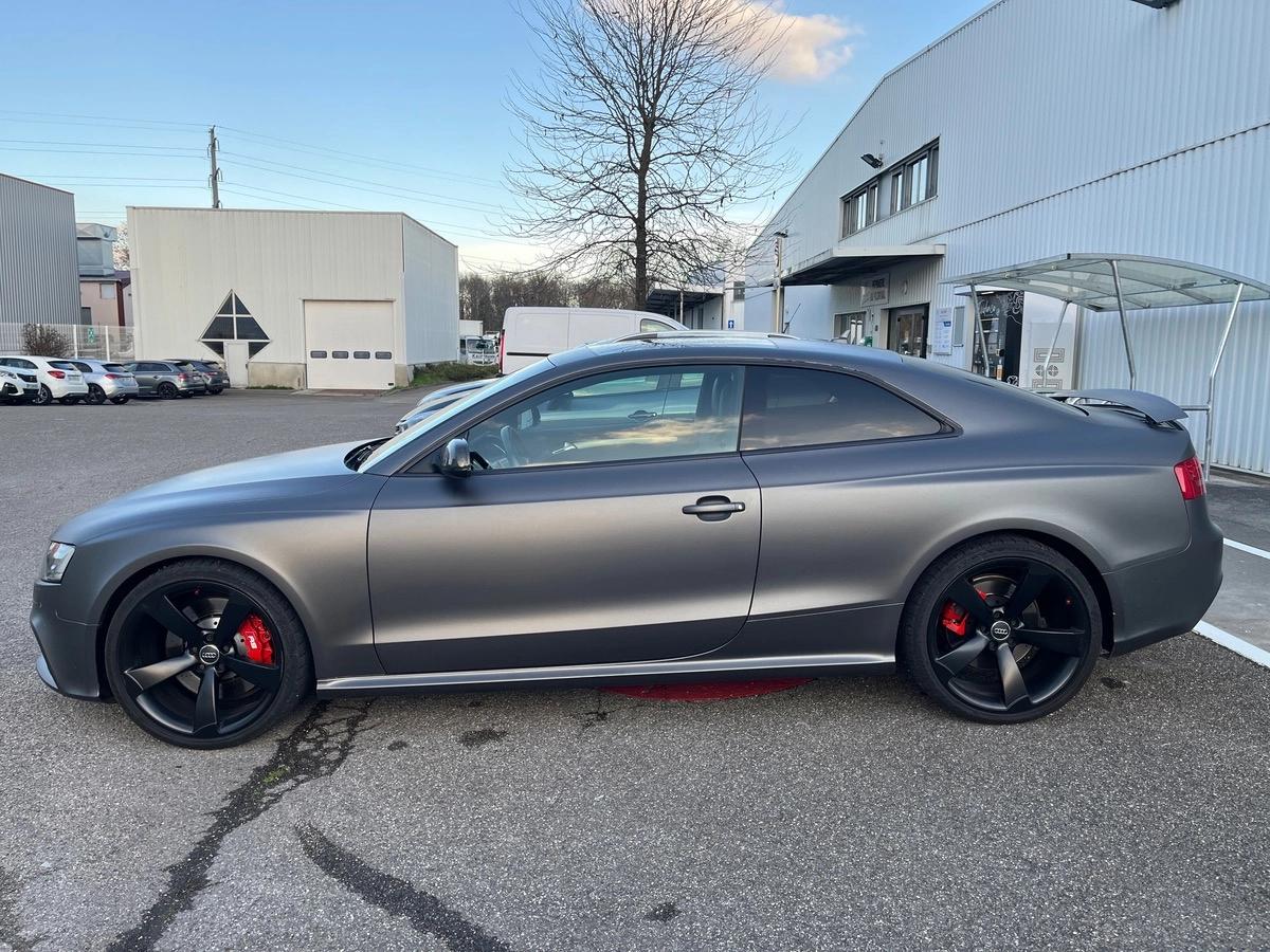 Audi Rs5 