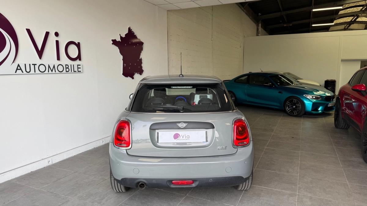 Mini Mini