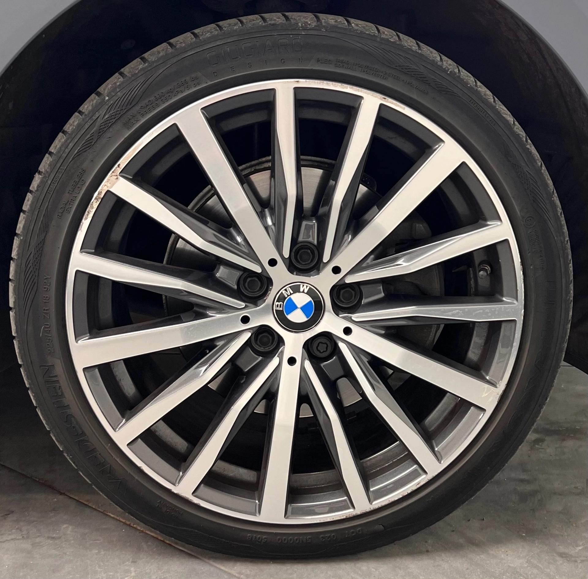 Bmw Serie 1