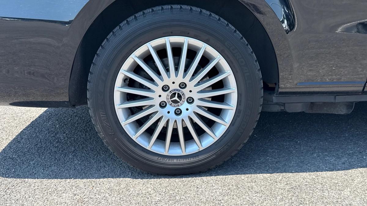 Mercedes Vito