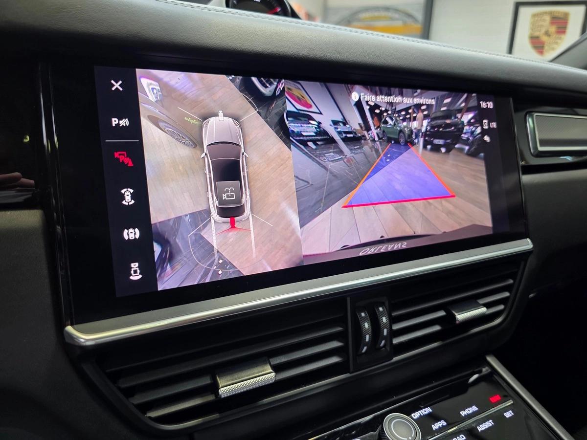 Porsche Cayenne COUPE 3.0 E-HYBRID 462H 340 PHEV 14.1KWH PLATINUM EDITION BVA