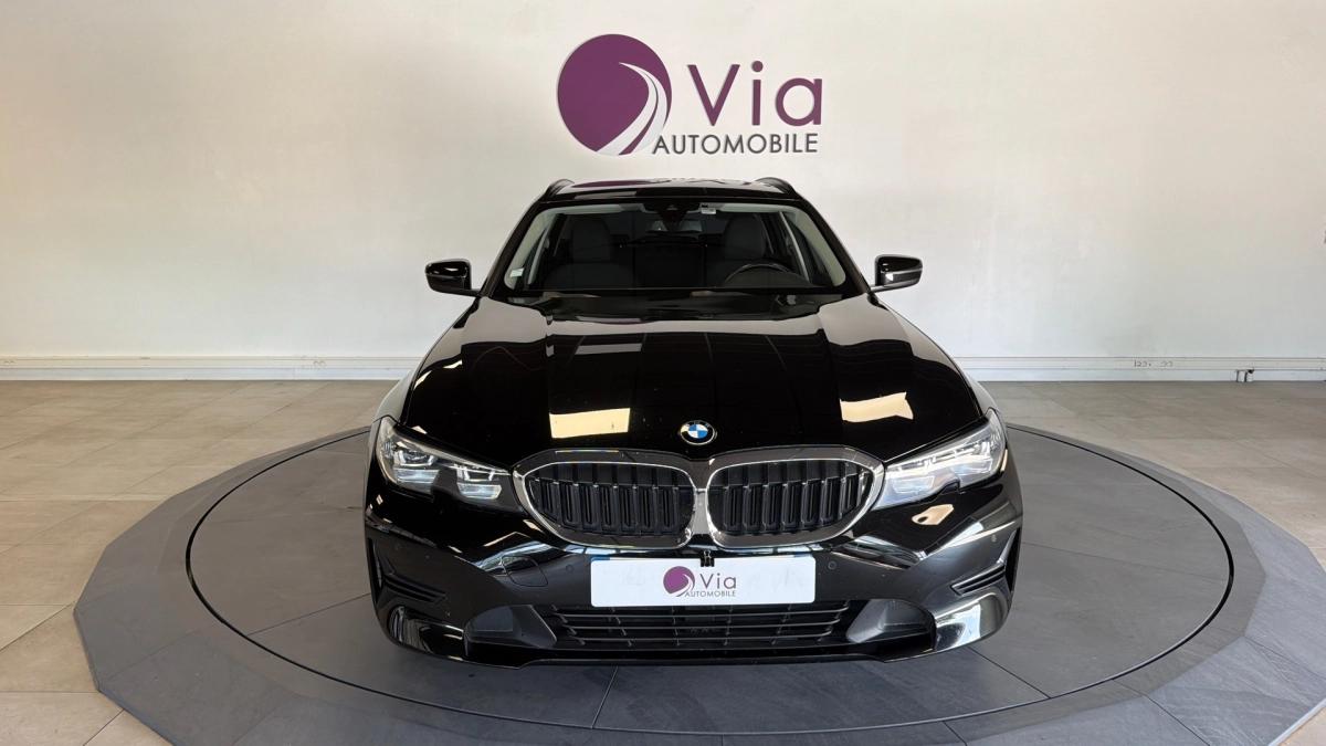Bmw Serie 3