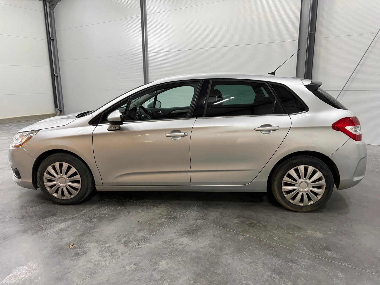 Citroen C4 1.6 HDI 90 BUSINESS - Garantie 12 mois — photo 2