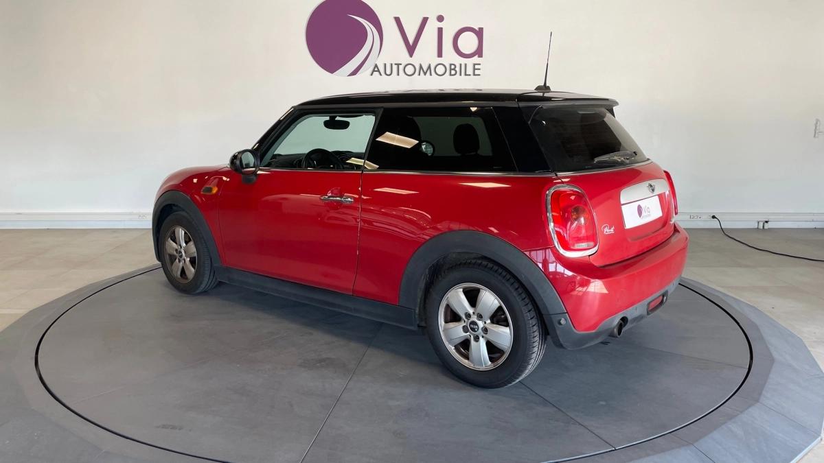 Mini Mini