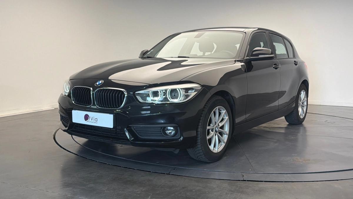 Bmw Serie 1