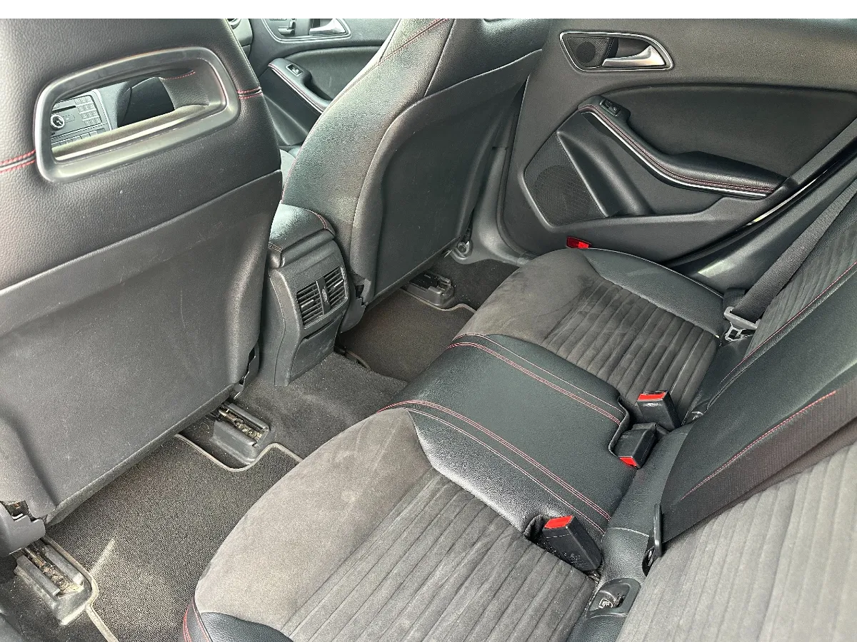 Mercedes Classe Cla - photo 18