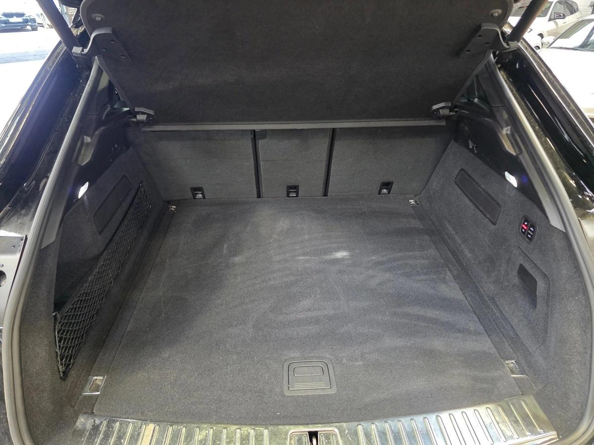 Porsche Cayenne COUPE 3.0 E-HYBRID 462H 340 PHEV 14.1KWH PLATINUM EDITION BVA