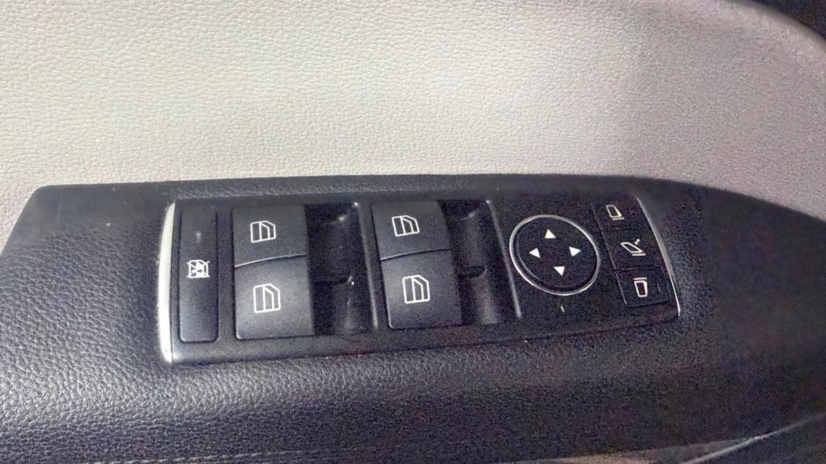 Mercedes Classe E