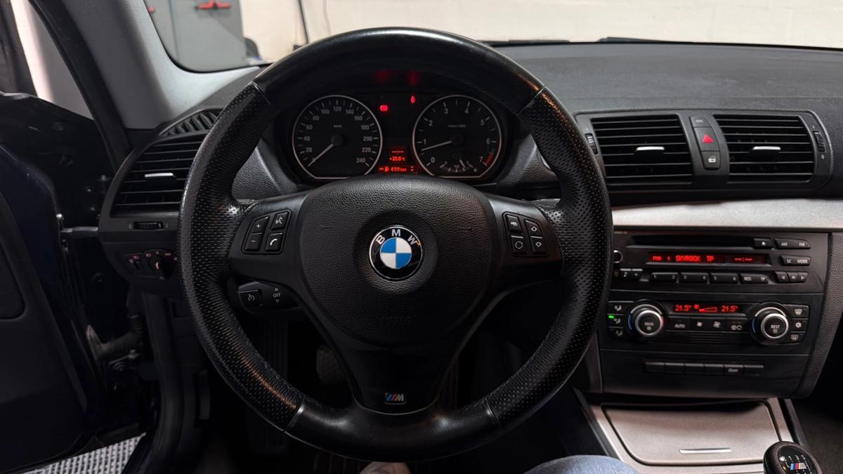 BMW SERIE 1