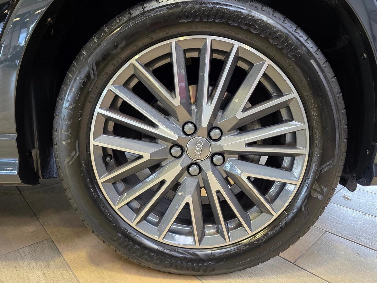 Audi Q3 1.5 35 TFSI 150 S-LINE