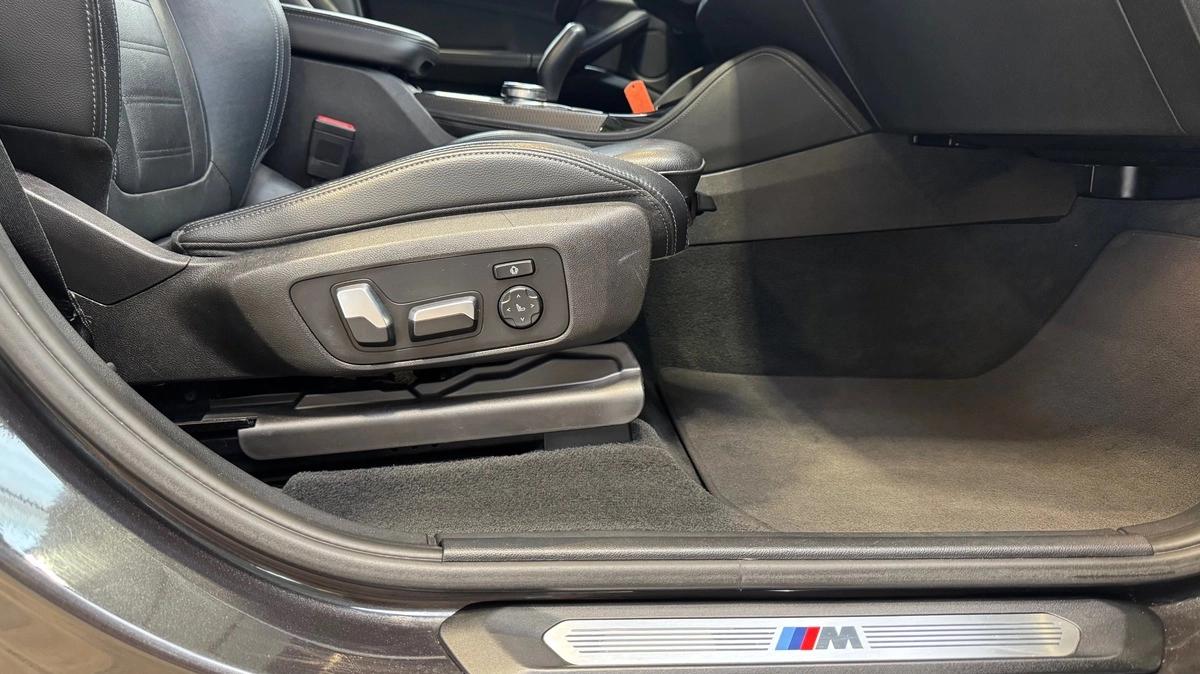 Bmw X4 3.0 D 265 M-SPORT XDRIVE BVA