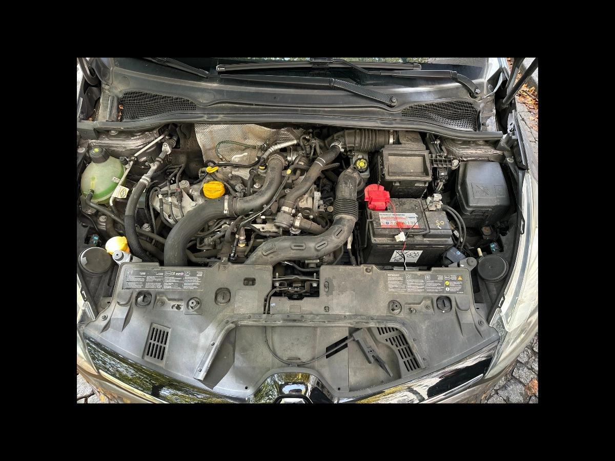 Renault Clio 0.9 TCE 90 LIMITED