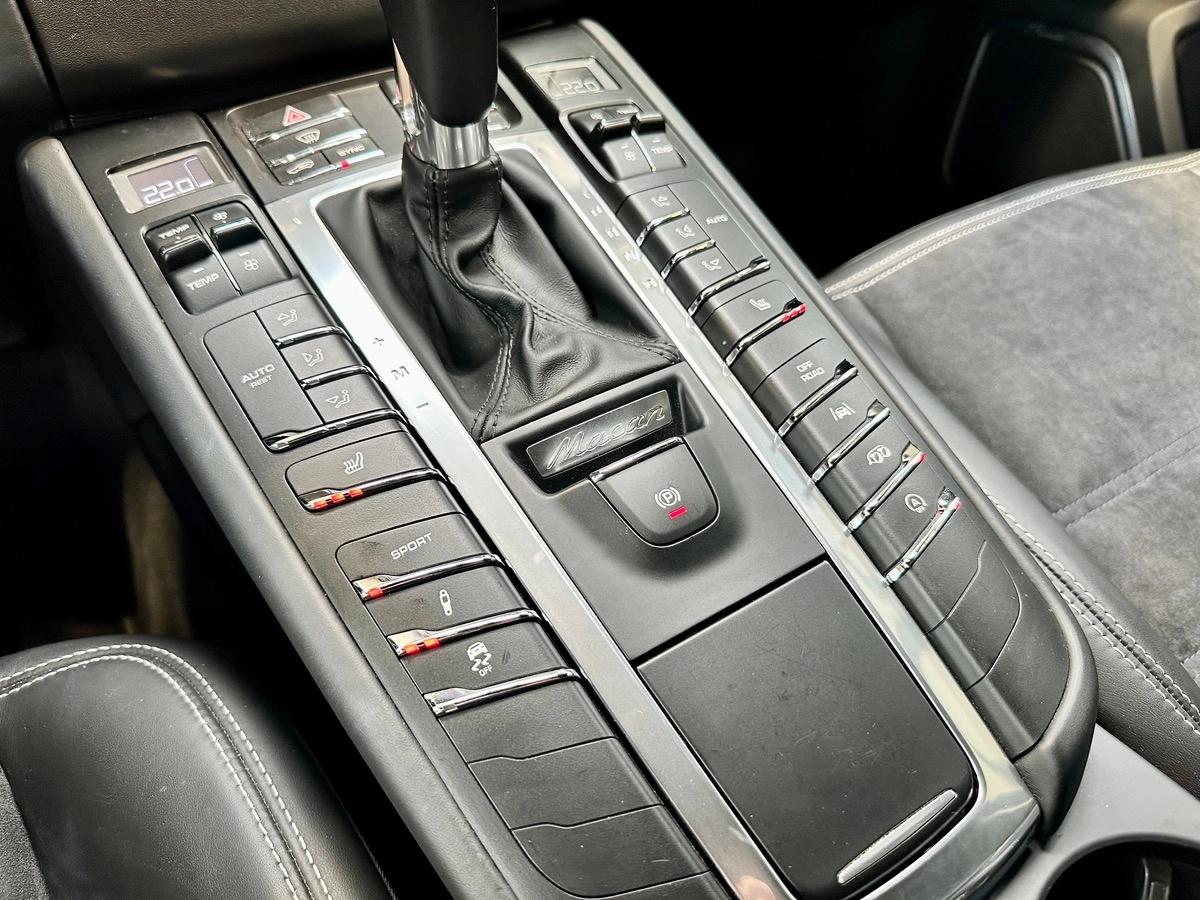 Porsche Macan 3.0 360 GTS SPORT BVA