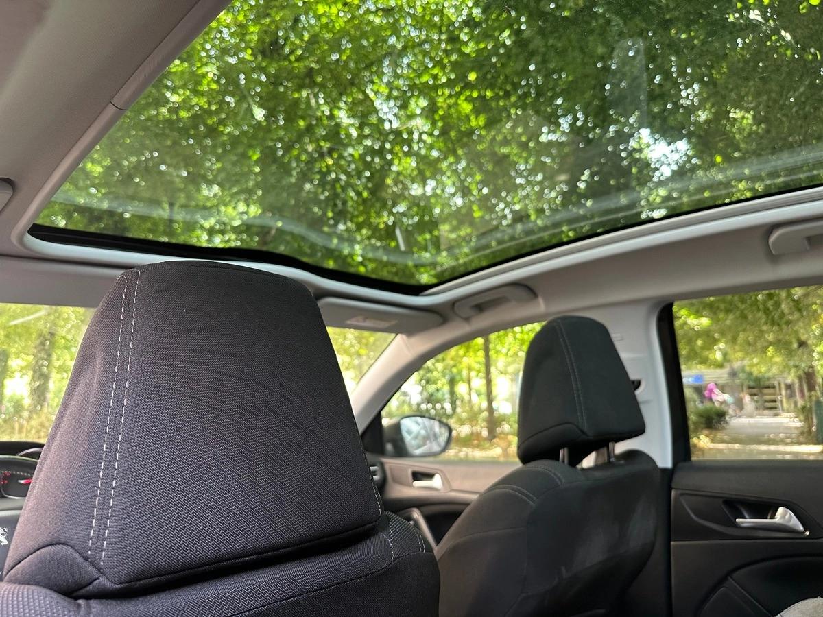 Peugeot 308 GENERATION-II 1.2 PURETECH 110 ALLURE START-STOP