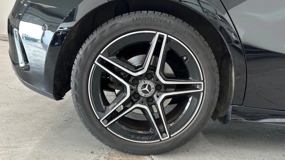 Mercedes Classe A