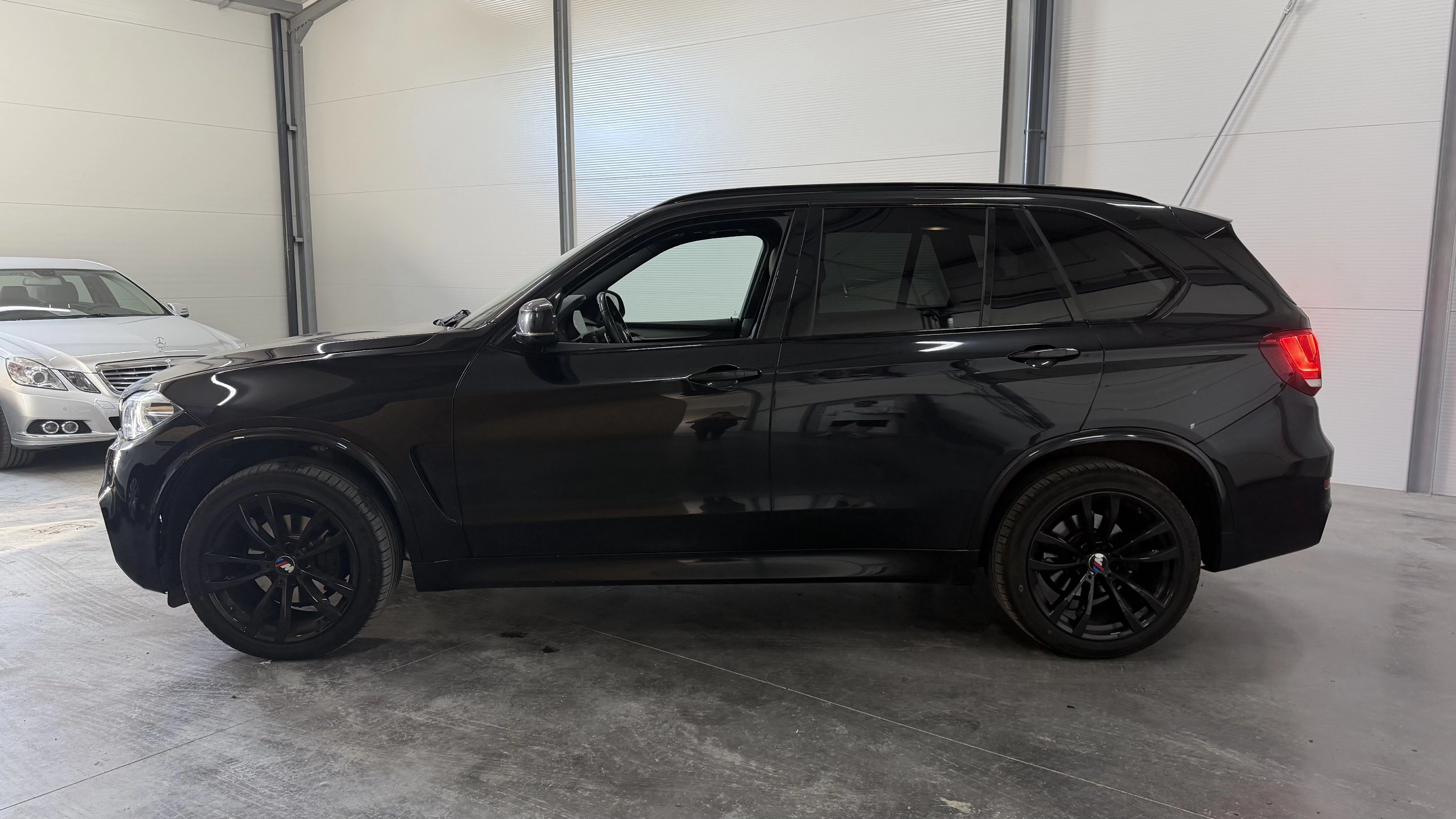 Bmw X5 258cv Pack M / Garantie 12 mois 3.0 D 256 XDRIVE BVA — photo 2