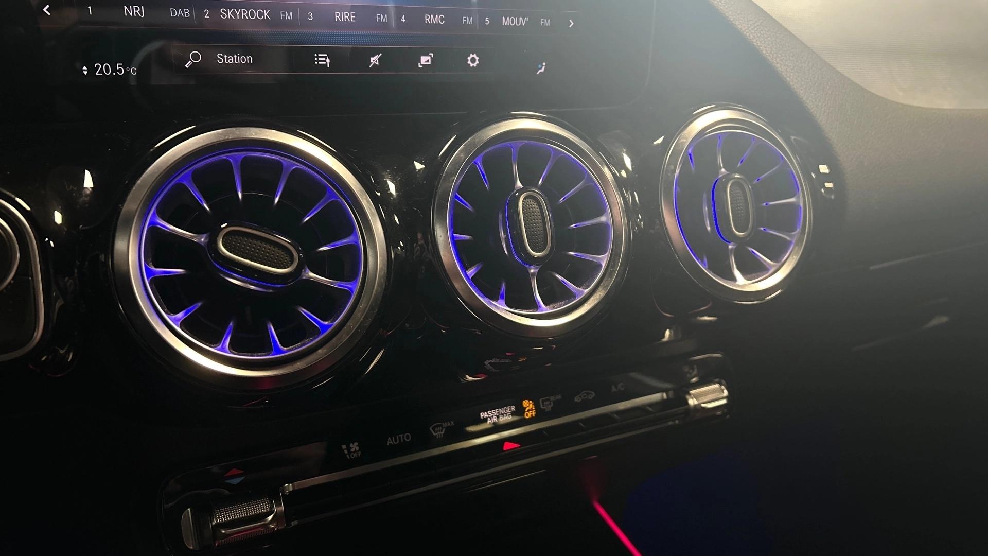 Mercedes Classe B