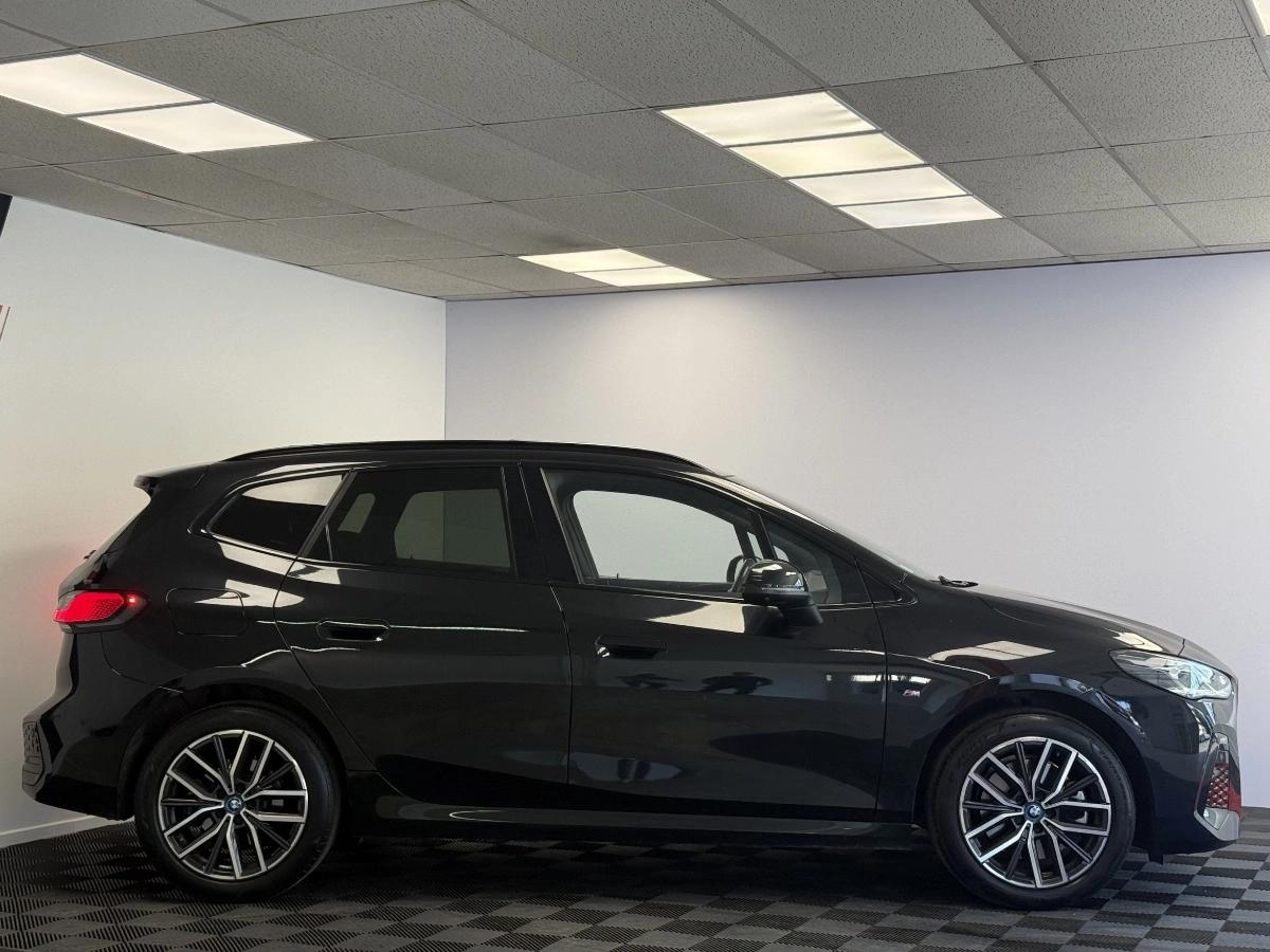 Bmw Serie 2 ACTIVE-TOURER 1.5 230 E 326H 150 PHEV HYBRID 14.2KWH M-SPORT XDRIVE DKG BVA