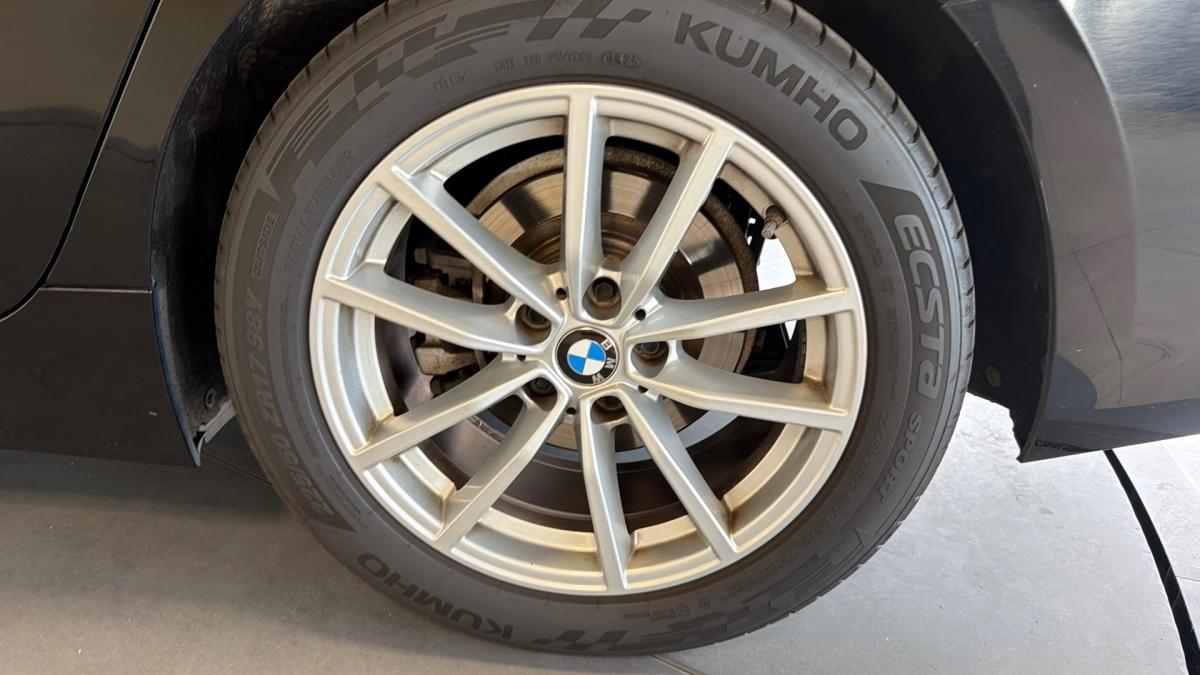 Bmw Serie 3
