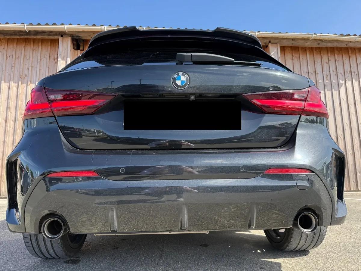 Bmw Serie 1 2.0 118 D 150 M-SPORT BVA