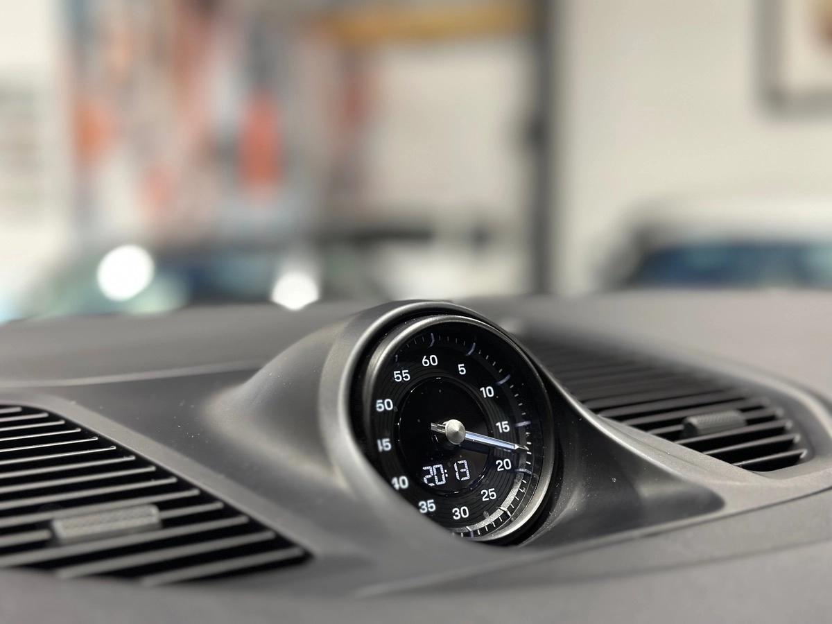 Porsche Cayenne 3.0 E-HYBRID 519H 355 PHEV 25.9KWH S BVA