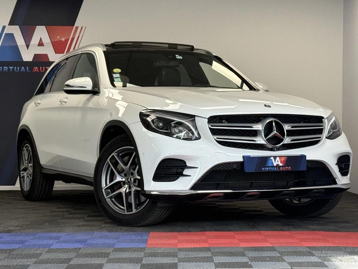 Mercedes-Benz Classe GLC