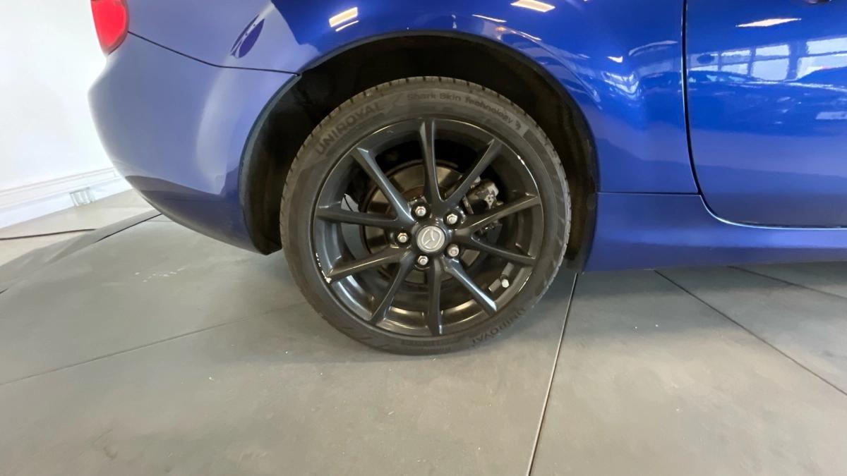 Mazda Mx5